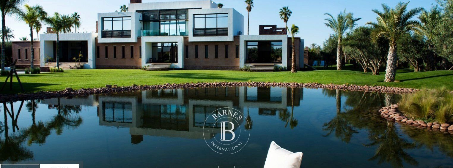 Villa Marrakech - picture 1