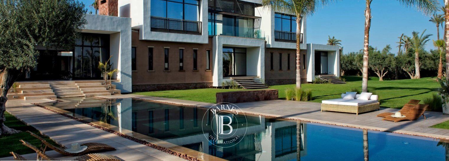Villa Marrakech - picture 1