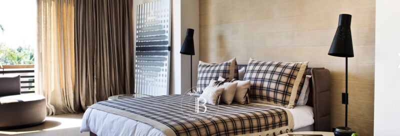 Venta, Villa Marrakech - picture 2