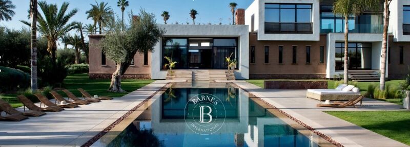 À vendre Villa | Marrakech - picture 1