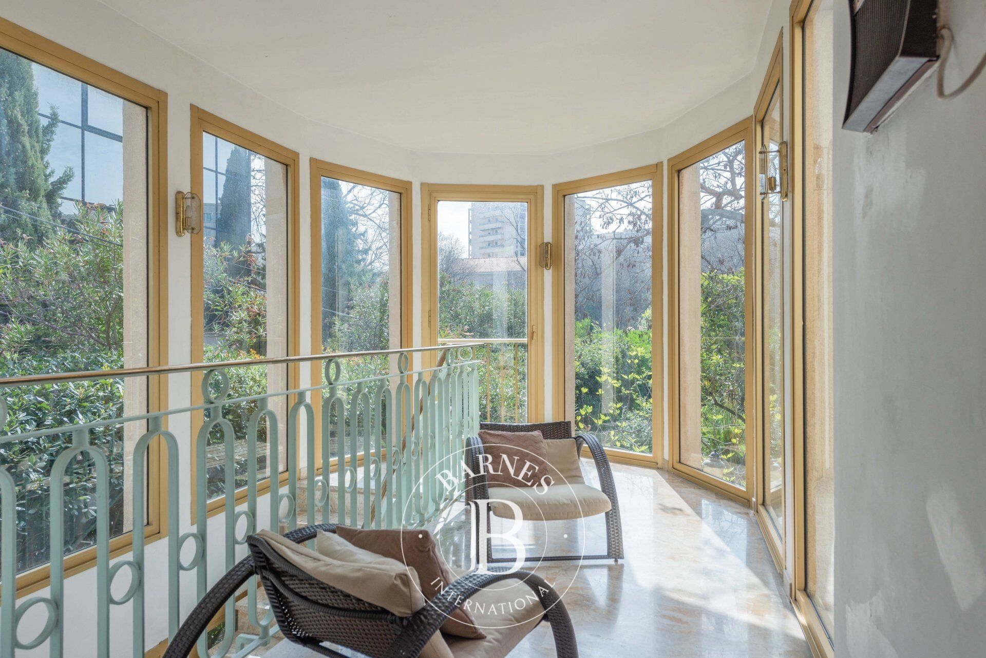 Konak Marseille 8ème