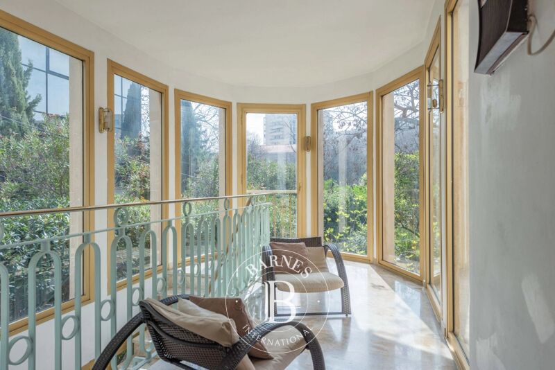 Venta, Palacete Marseille 8ème - picture 2