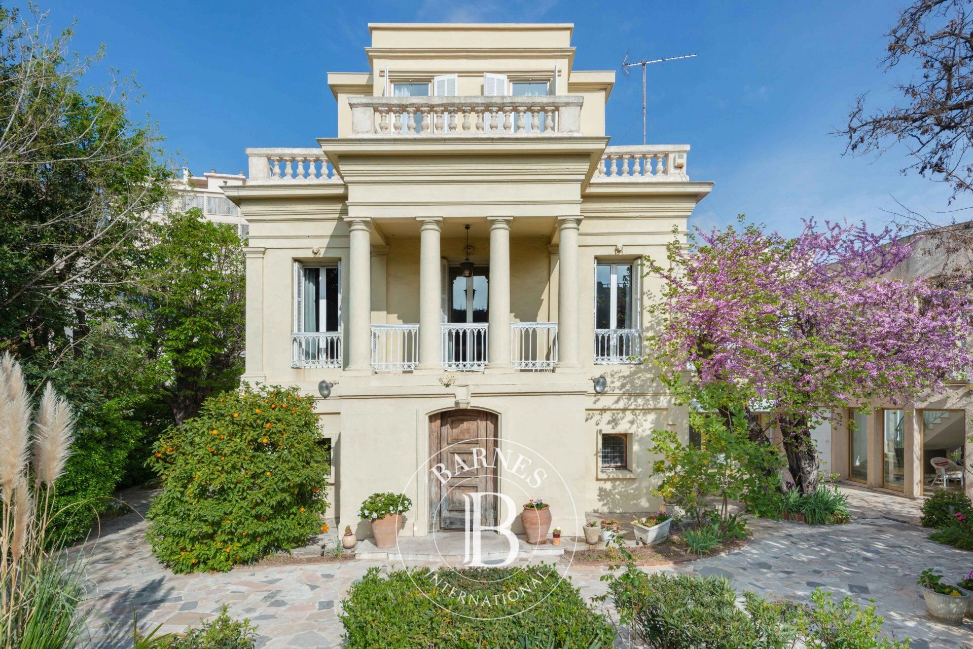 Konak Marseille 8ème