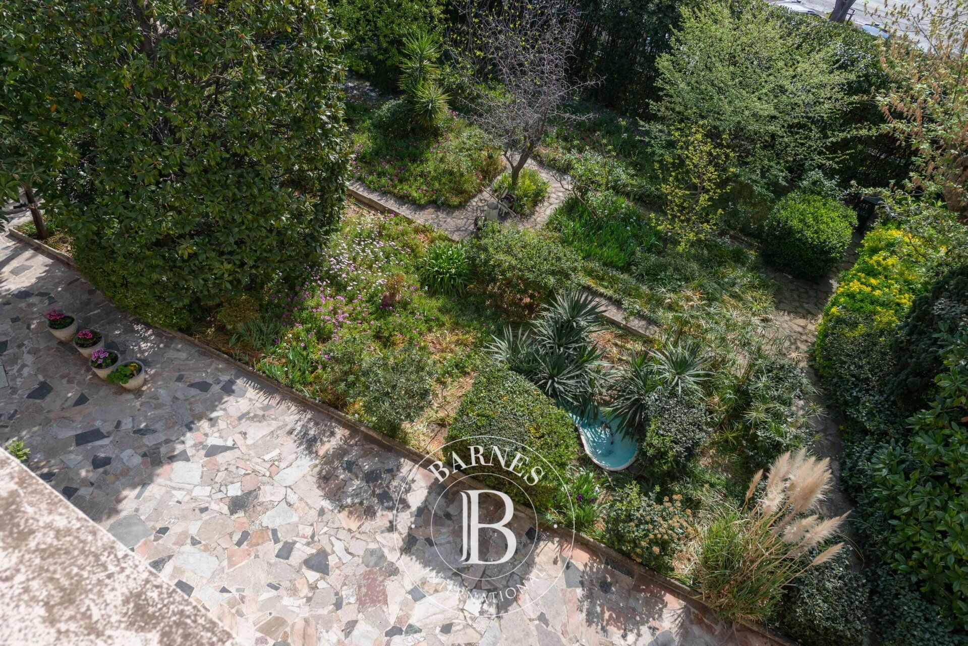 Konak Marseille 8ème