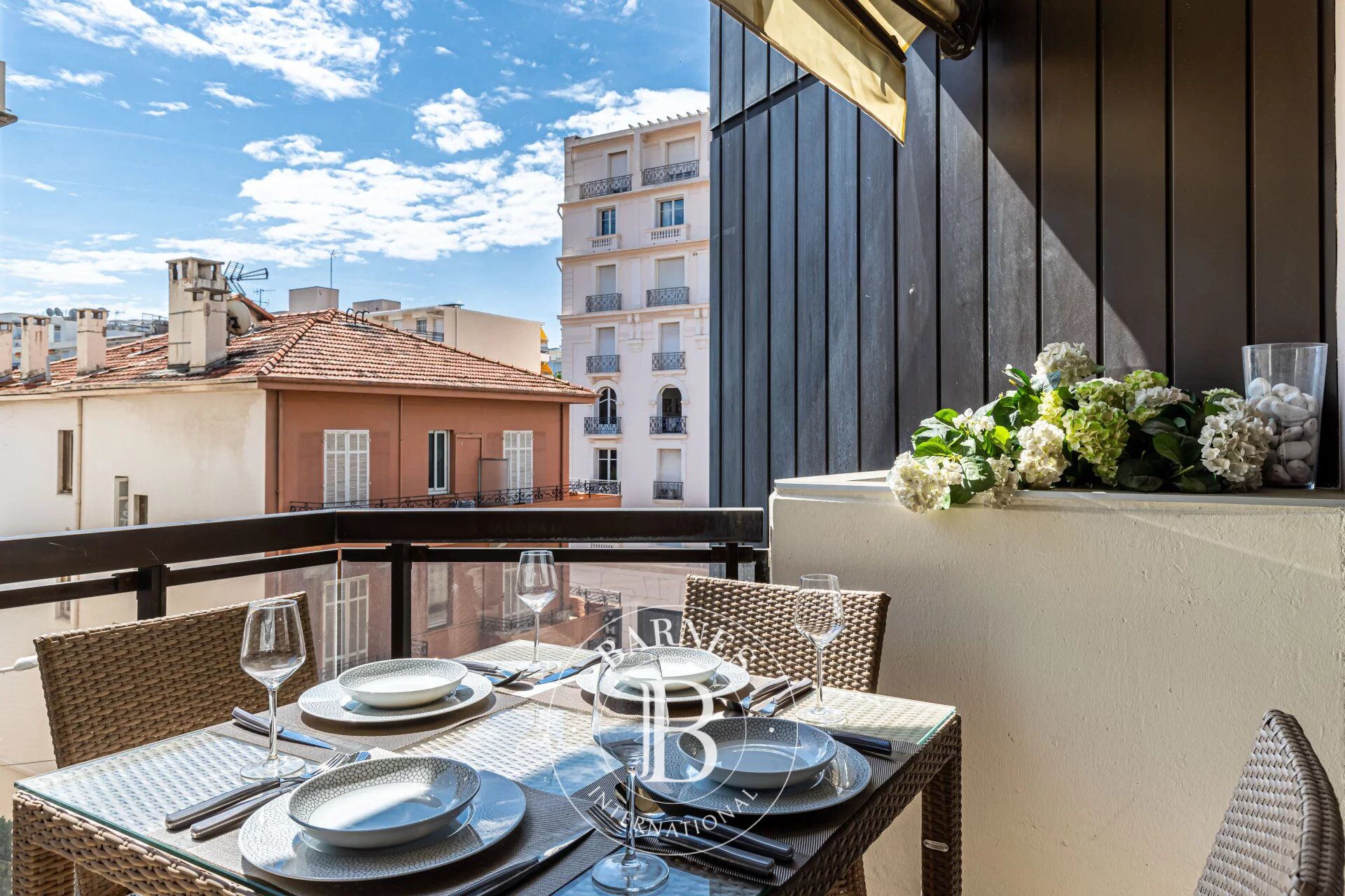 Piso Cannes - picture 1