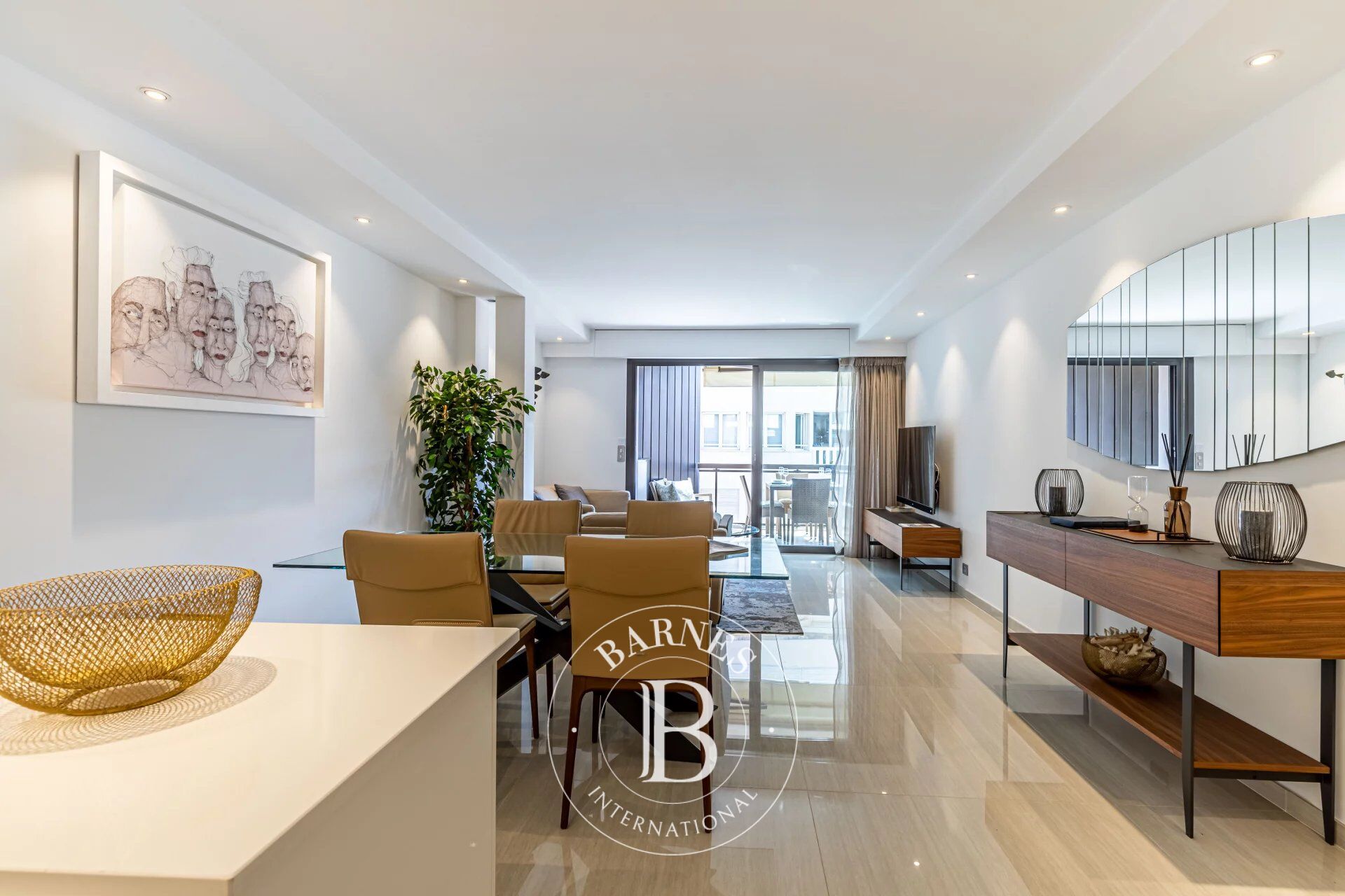 Piso Cannes - picture 3