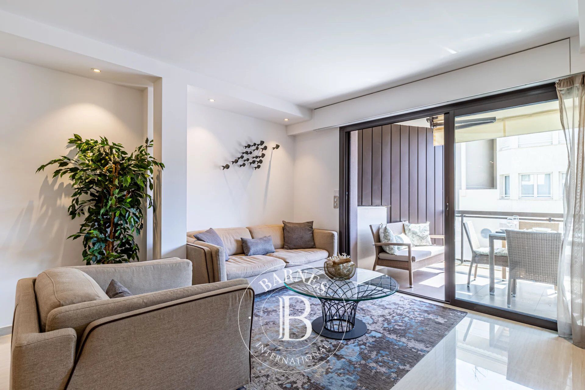 Piso Cannes - picture 2