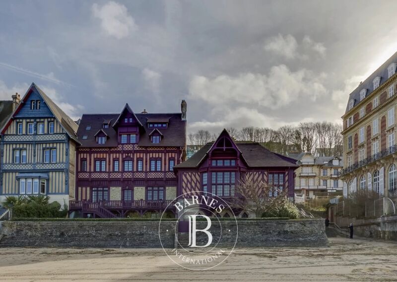 For Rent Property | Trouville-sur-Mer - picture 1