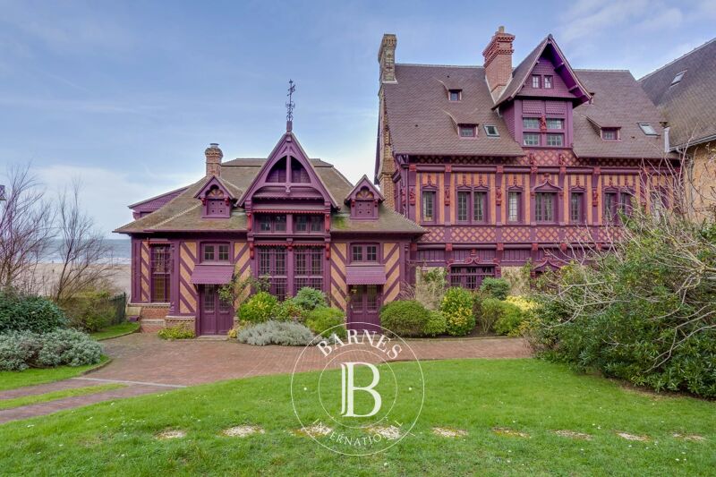 For Rent Property | Trouville-sur-Mer - picture 2