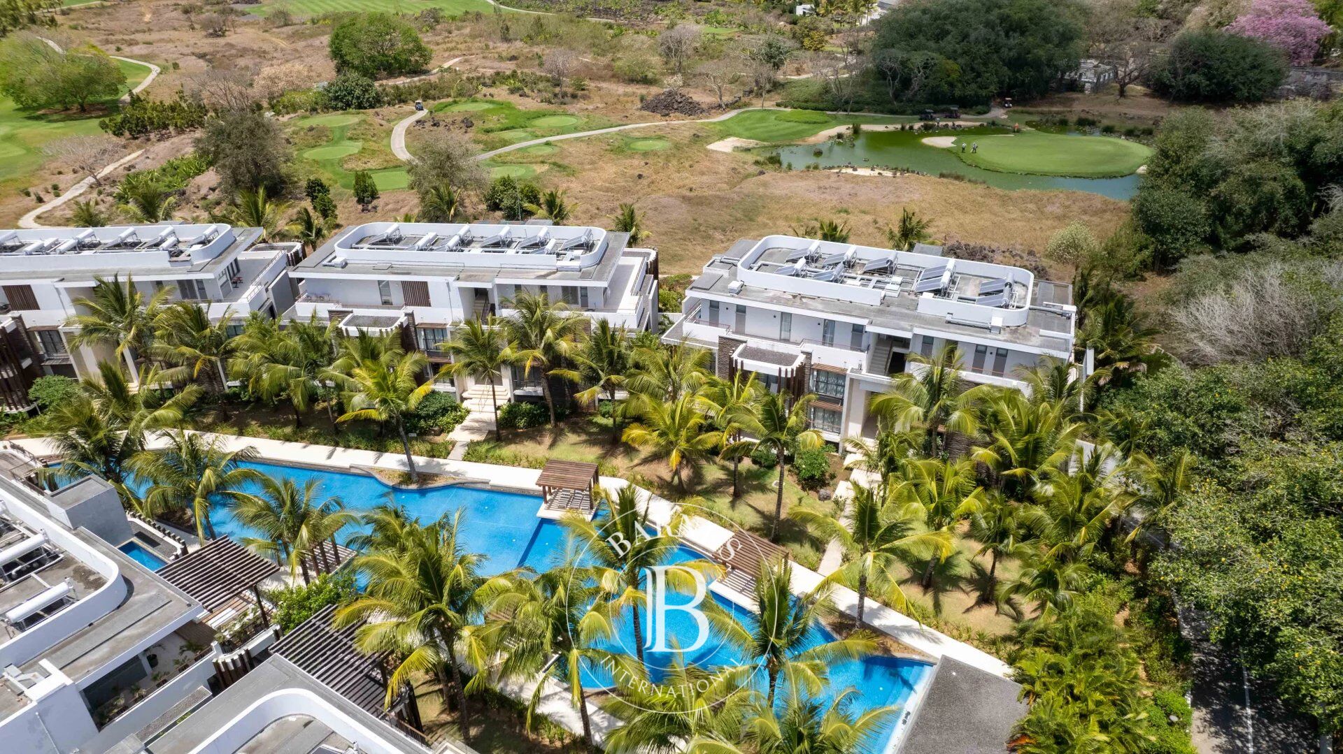 Penthouse Grand Baie - picture 8