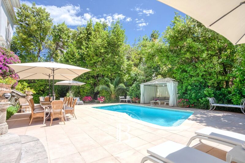 Alquiler, Villa Cannes - picture 2