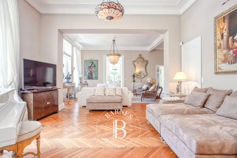 Alquiler, Villa Cannes - picture 3