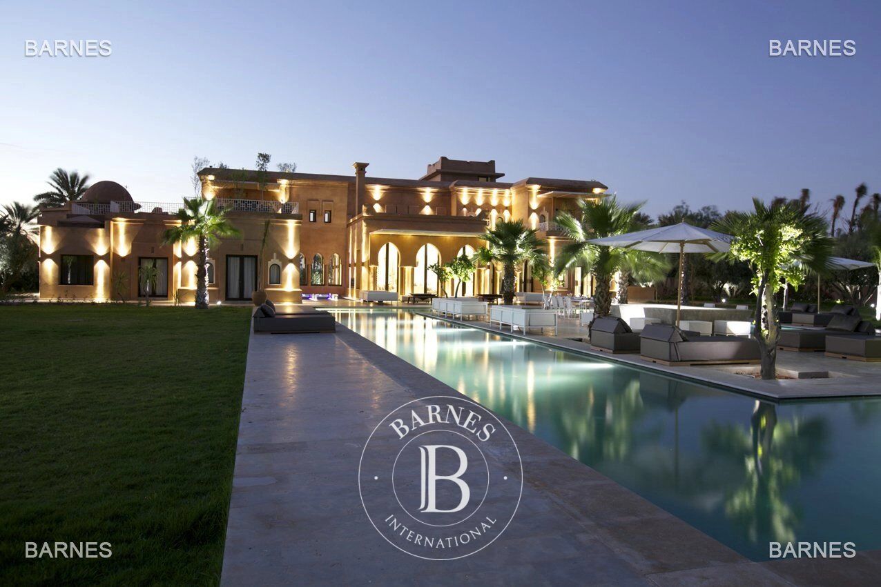 VILLA a louer - picture 1