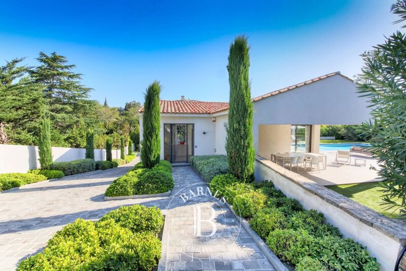 Alquiler, Villa Saint-Tropez - picture 3