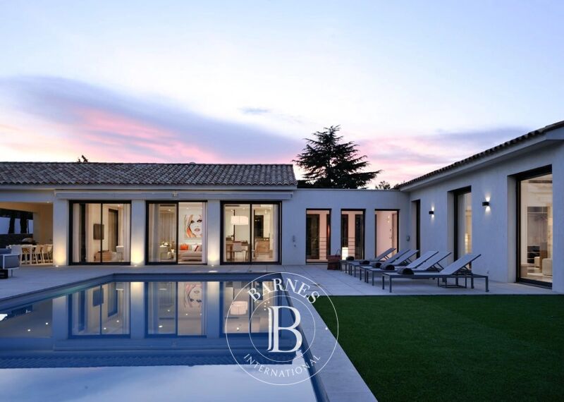 Alquiler, Villa Saint-Tropez - picture 1