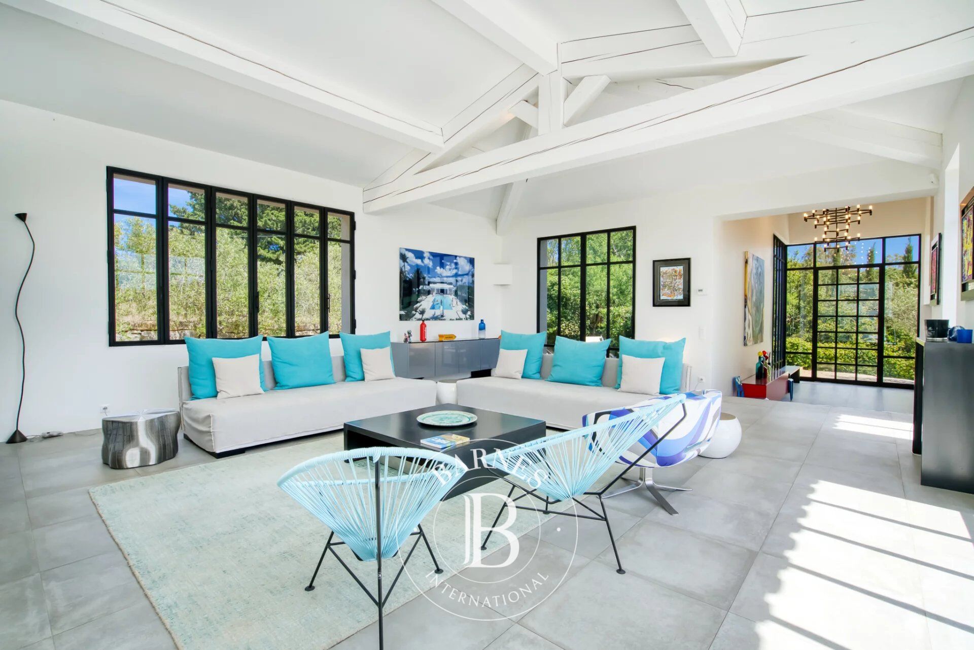 Villa Saint-Tropez - picture 3