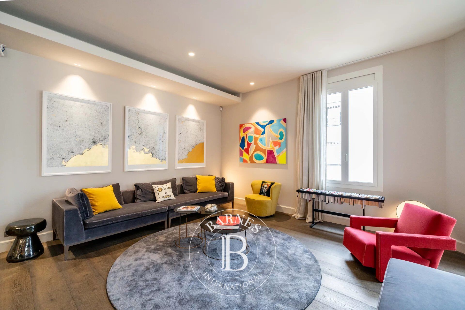 CANNES BANANE - BRAND NEW APARTMENT - 5 BEDROOMS - picture 3