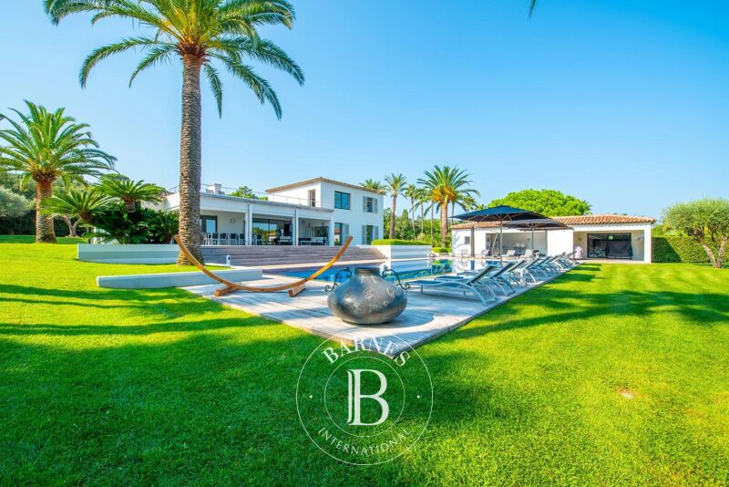 Alquiler, Villa Saint-Tropez - picture 1