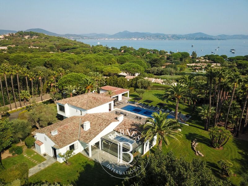Alquiler, Villa Saint-Tropez - picture 2