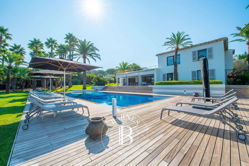 Alquiler, Villa Saint-Tropez - picture 3