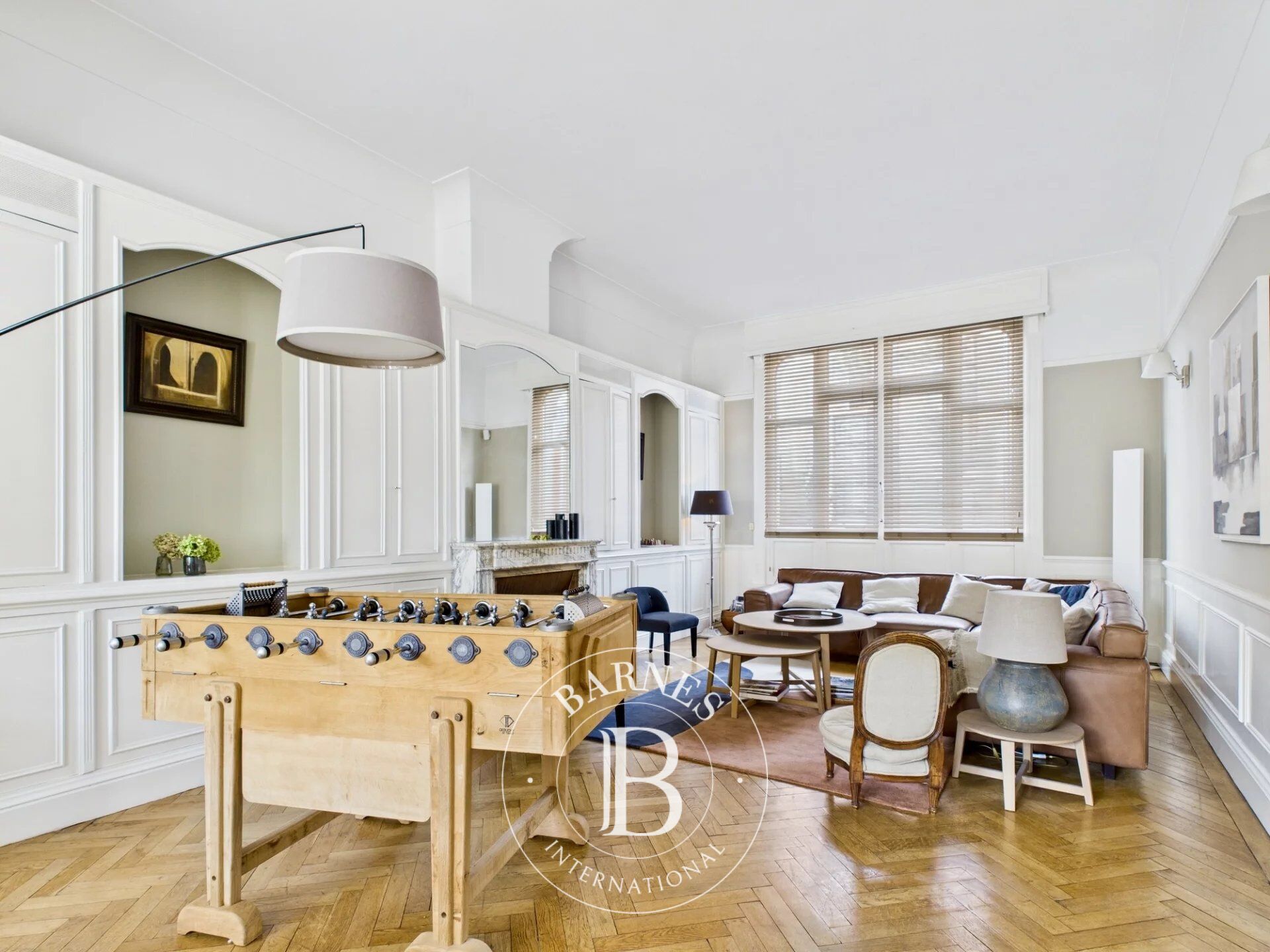 Croix – Casa con carácter con 6 habitaciones y espacio profesional - picture 1