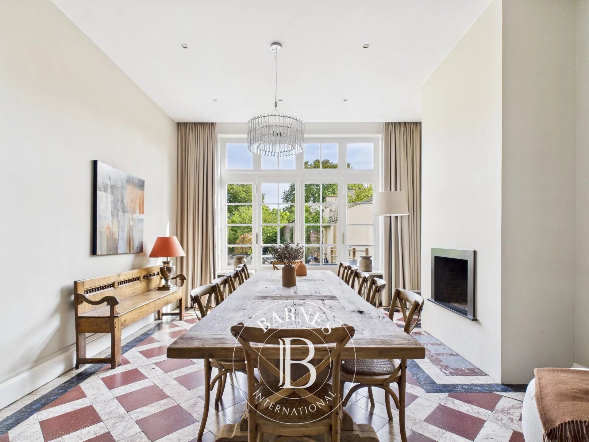 Croix – Casa con carácter con 6 habitaciones y espacio profesional - picture 2