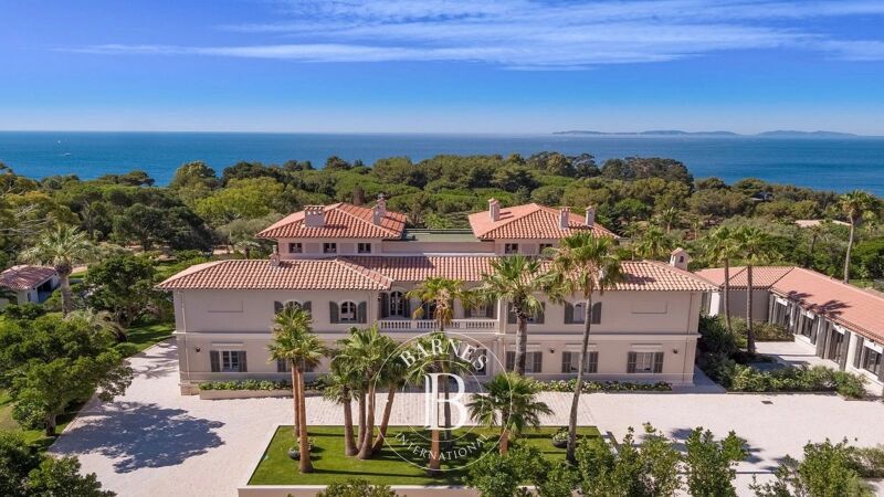 Affitto, Villa La Croix-Valmer - picture 2