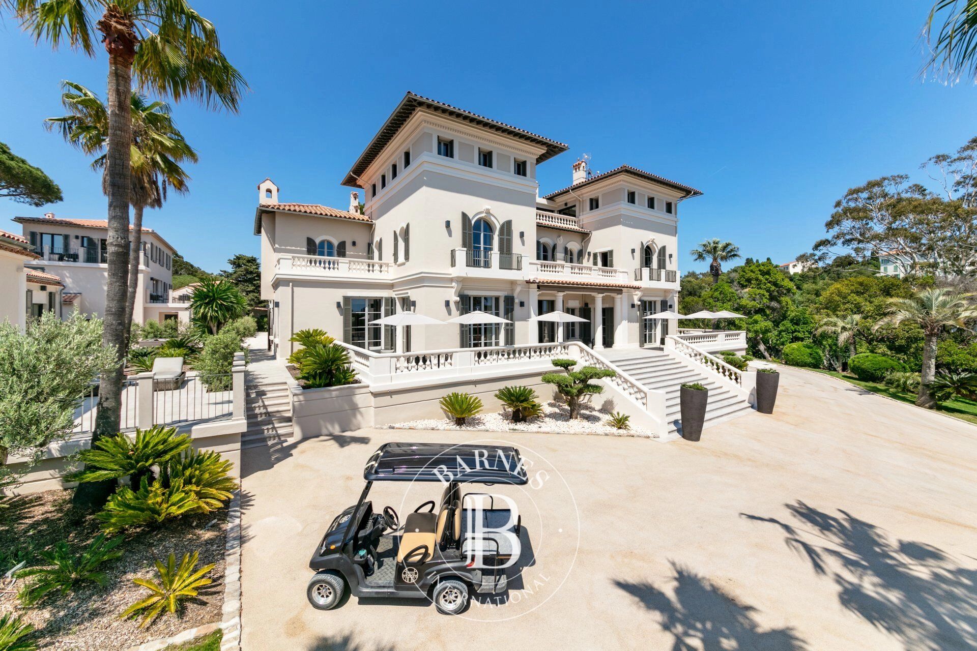 Villa La Croix-Valmer - picture 1