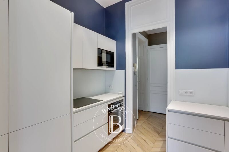 Rented, Apartment Lyon 6ème - picture 3