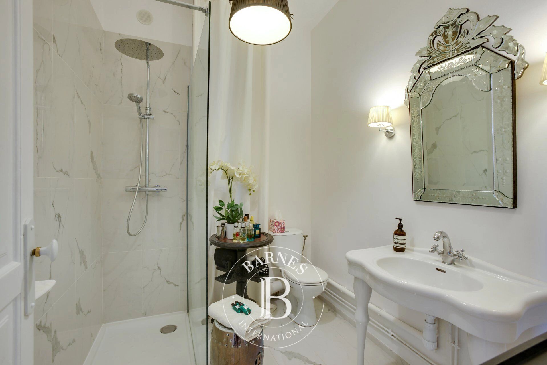 Affitto Appartamento | Paris 3ème - picture 6