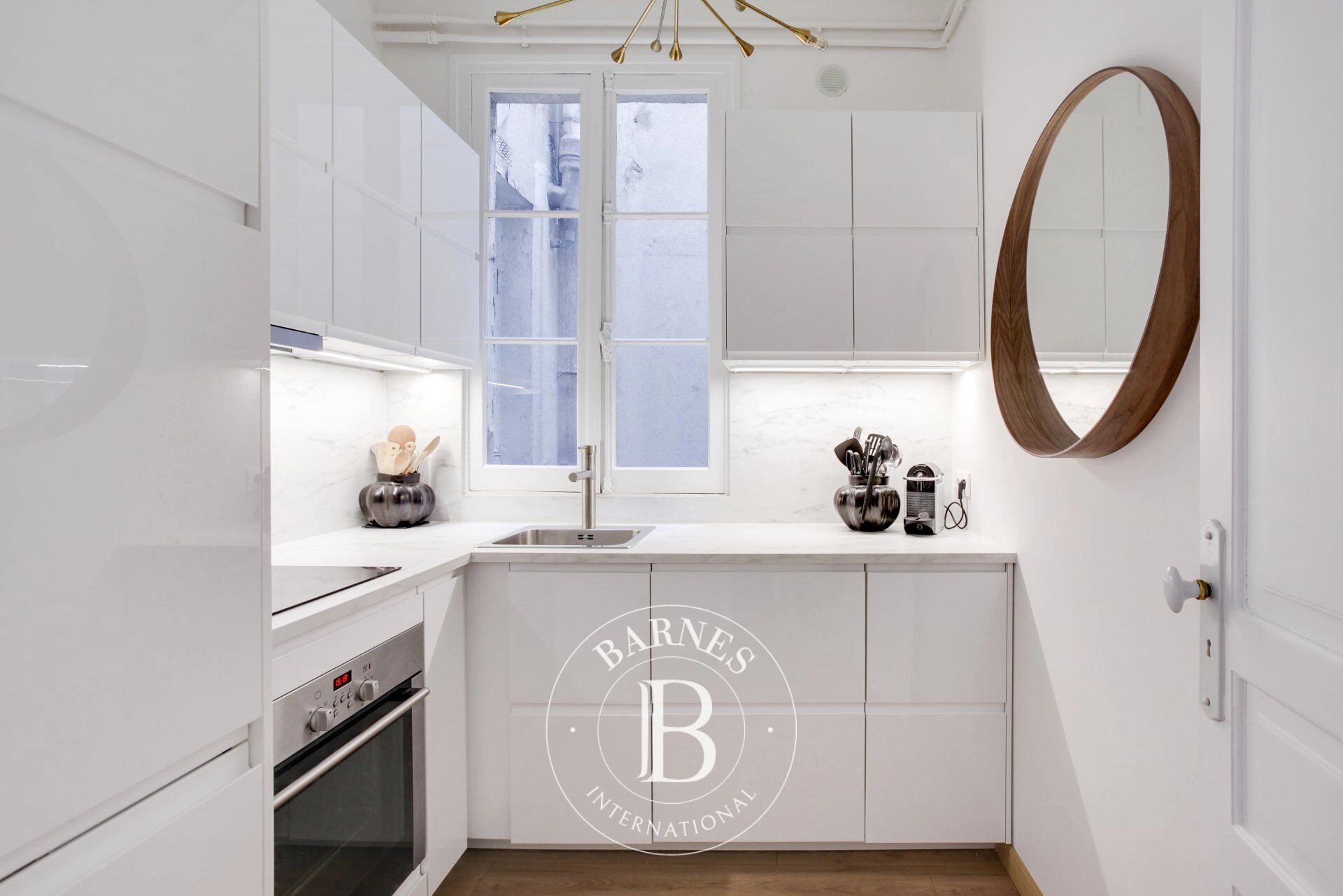 Affitto Appartamento | Paris 3ème - picture 4