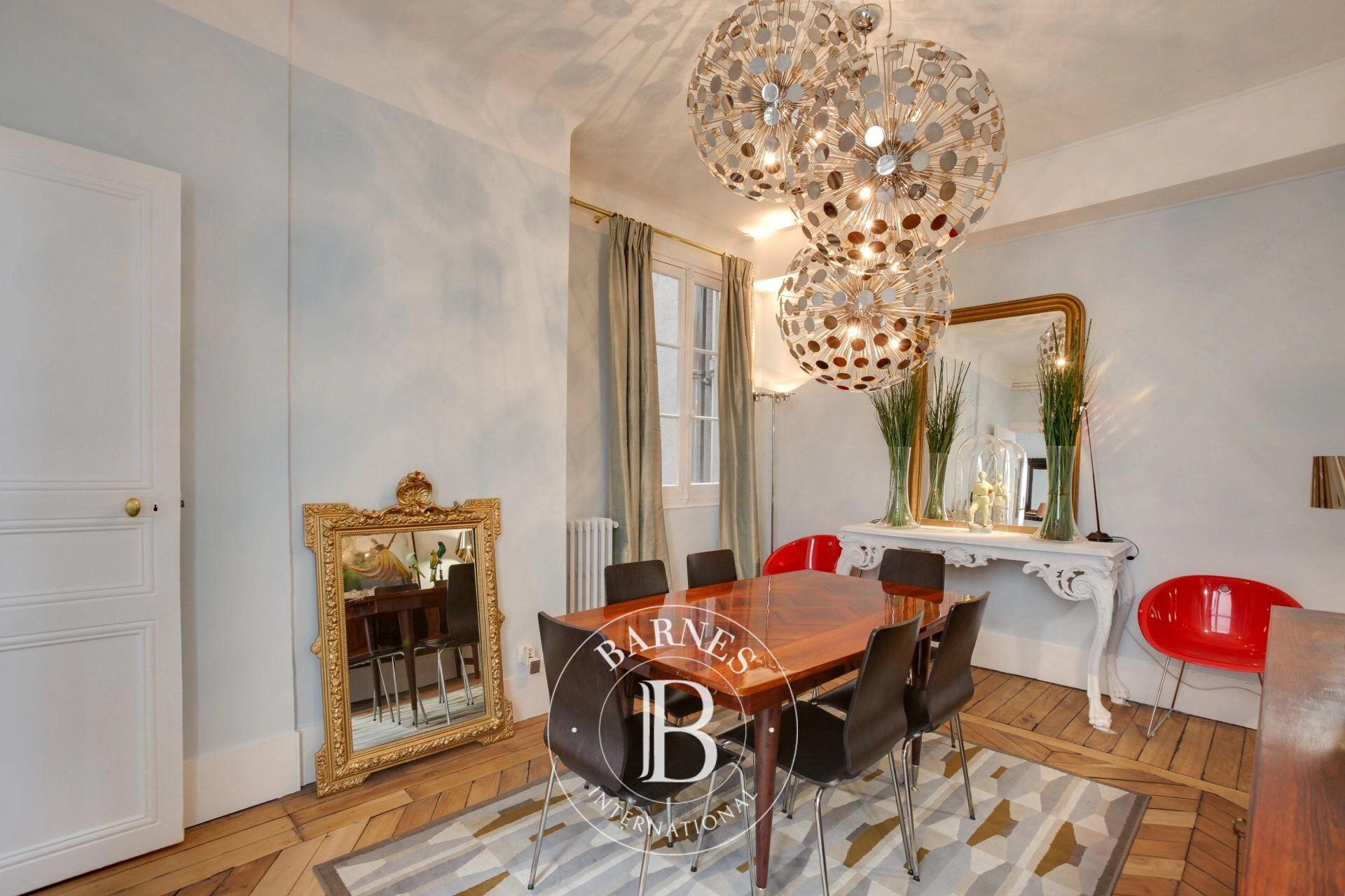 Appartamento Paris 3ème - picture 3