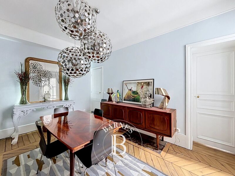 Alquiler Piso | Paris 3ème - picture 3