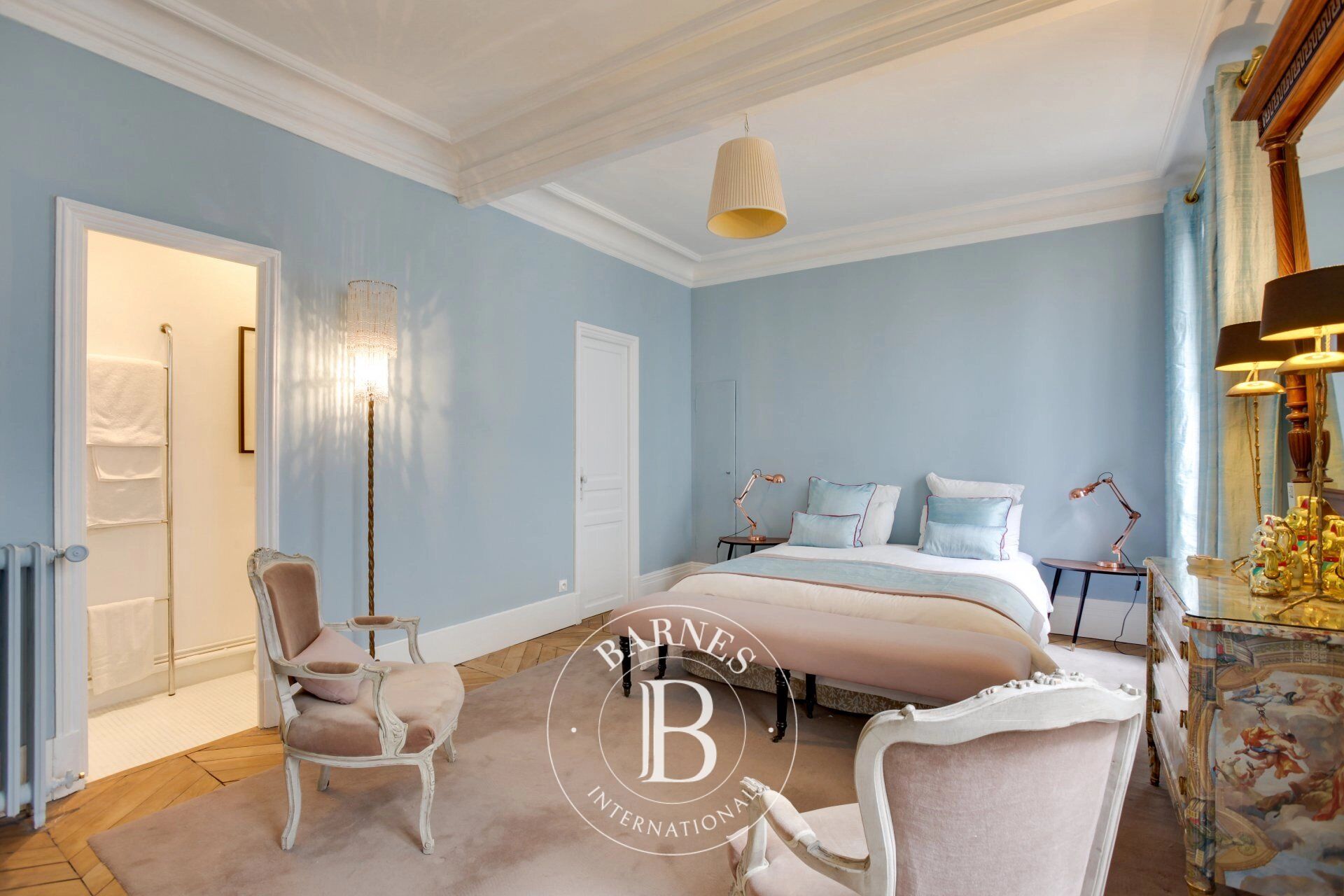 Affitto Appartamento | Paris 3ème - picture 8