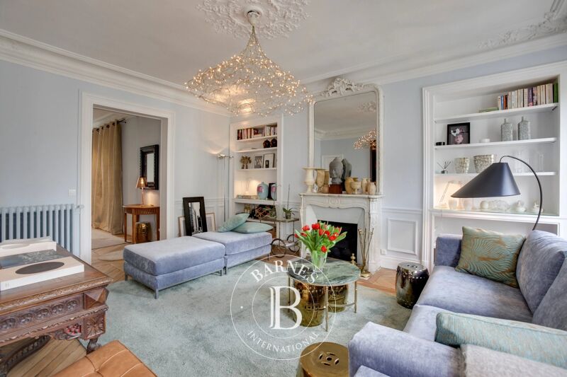 Affitto Appartamento | Paris 3ème - picture 1