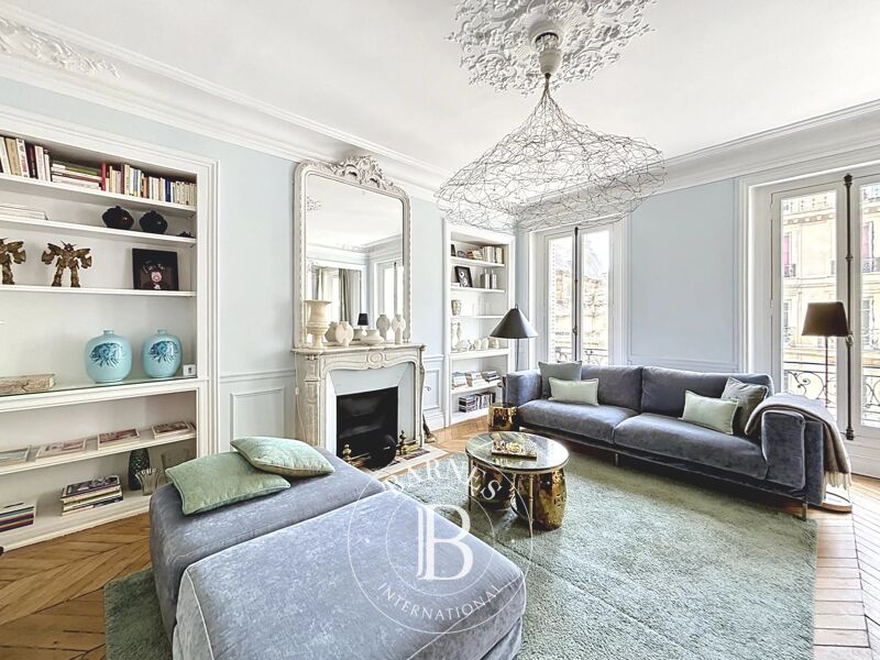 Alquiler Piso | Paris 3ème - picture 1