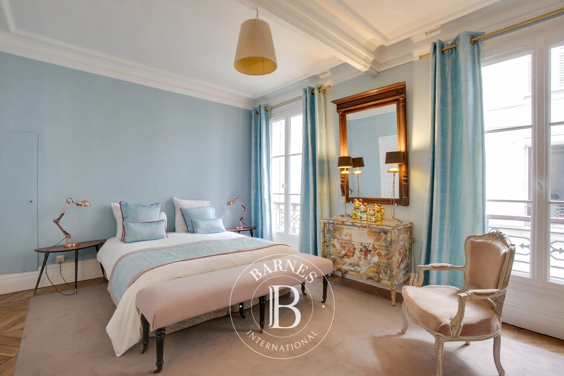 Affitto Appartamento | Paris 3ème - picture 7