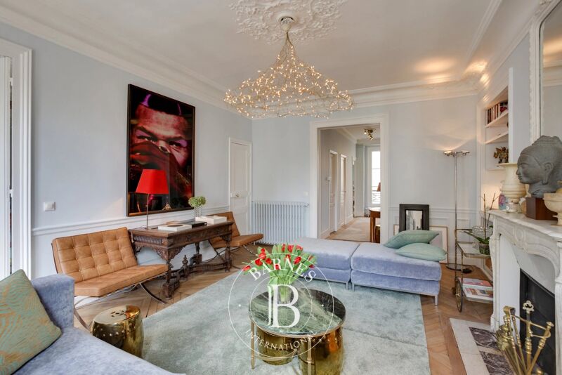 Affitto Appartamento | Paris 3ème - picture 2