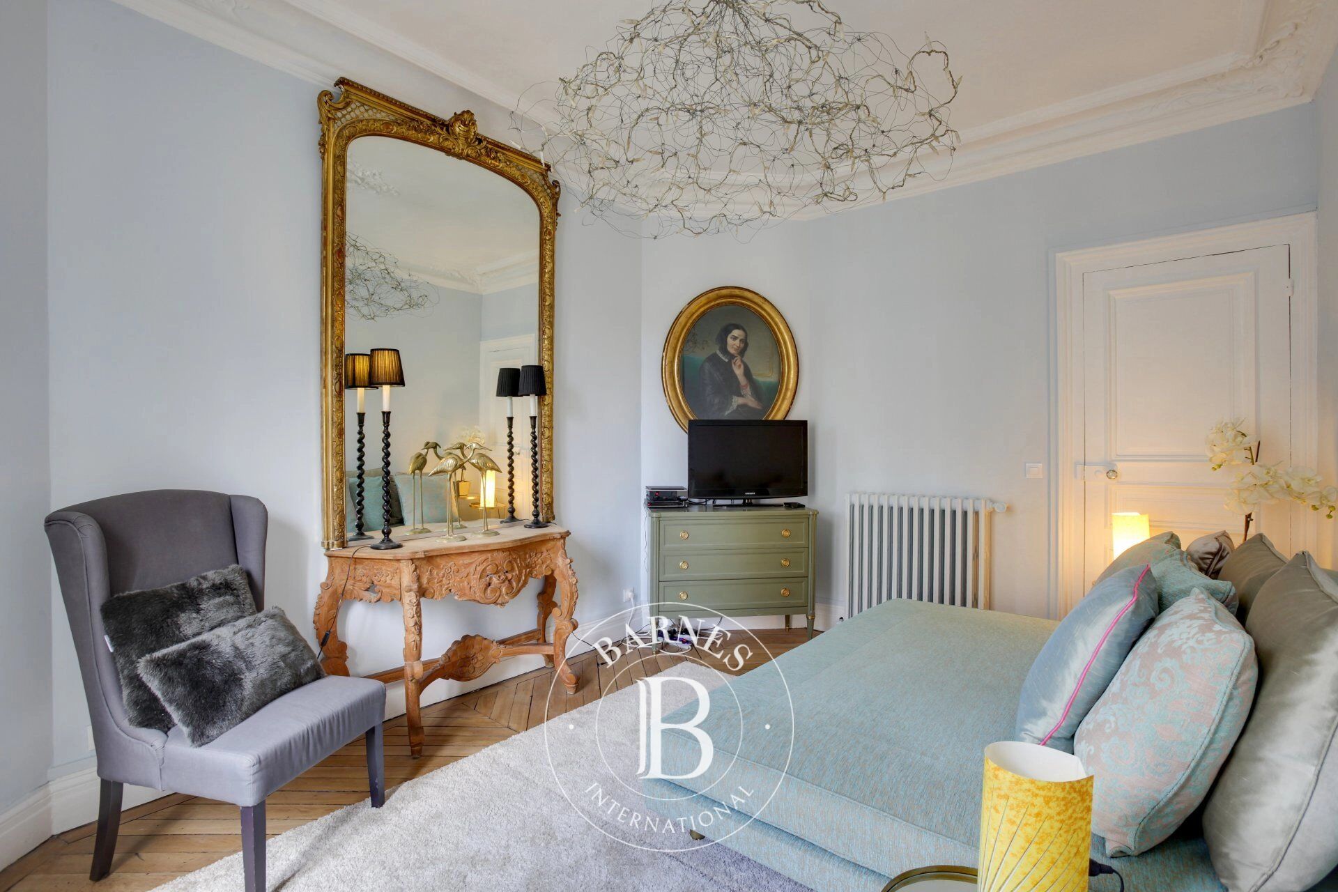 Affitto Appartamento | Paris 3ème - picture 9