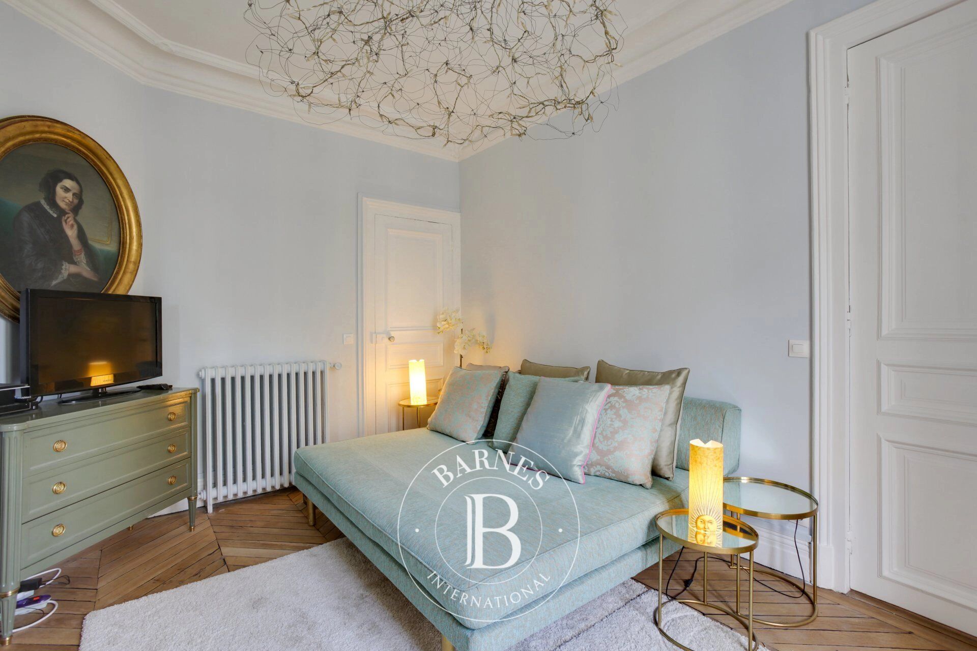 Affitto Appartamento | Paris 3ème - picture 10