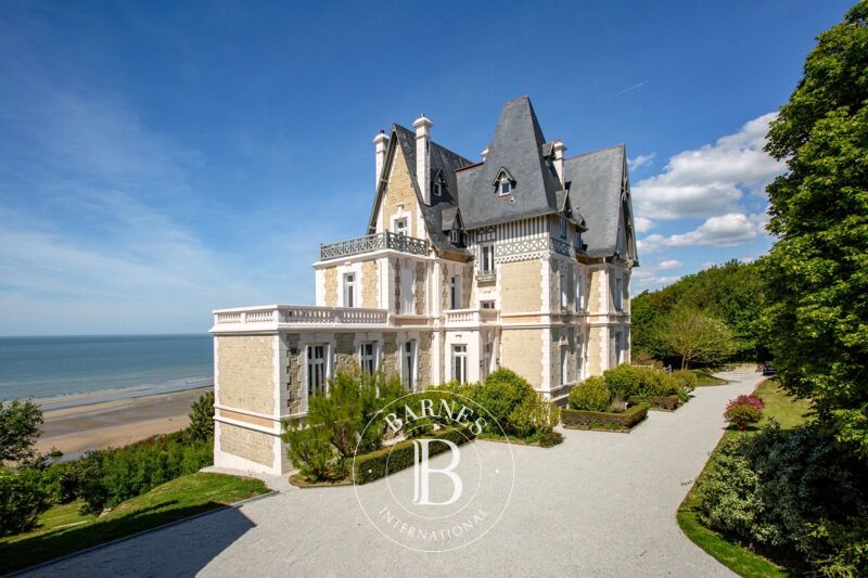For Rent Property | Deauville - picture 2