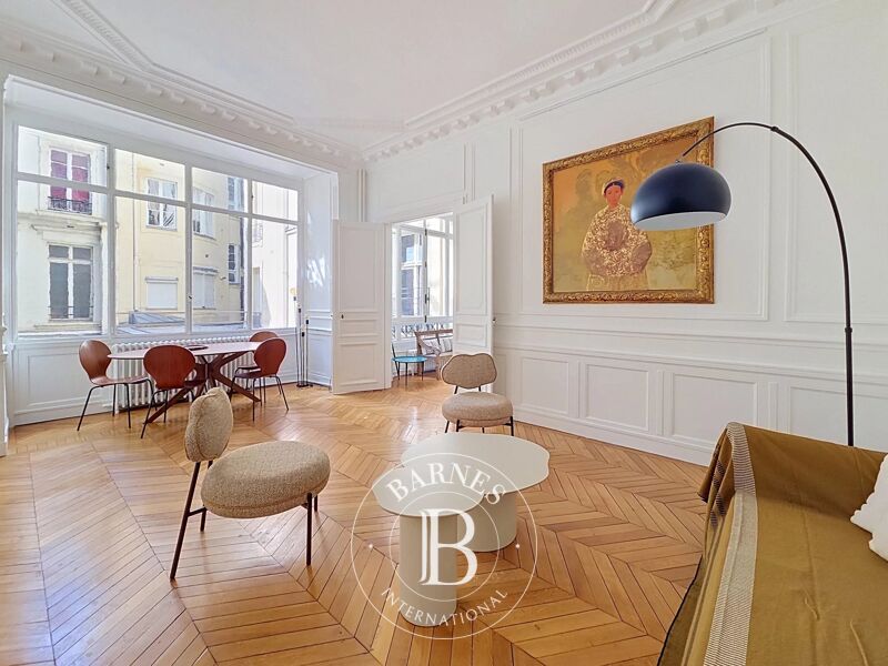 Zu vermieten Wohnung | Paris 7ème - picture 1