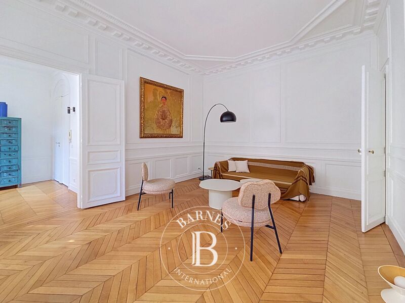 Zu vermieten Wohnung | Paris 7ème - picture 2