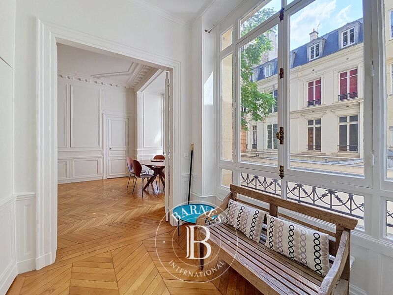 Zu vermieten Wohnung | Paris 7ème - picture 3