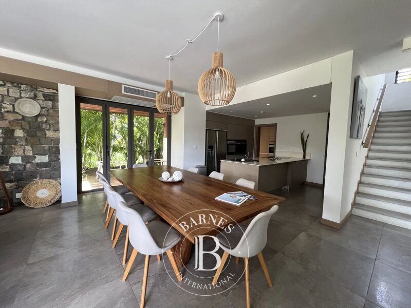 À louer, Villa Grand Baie - picture 3