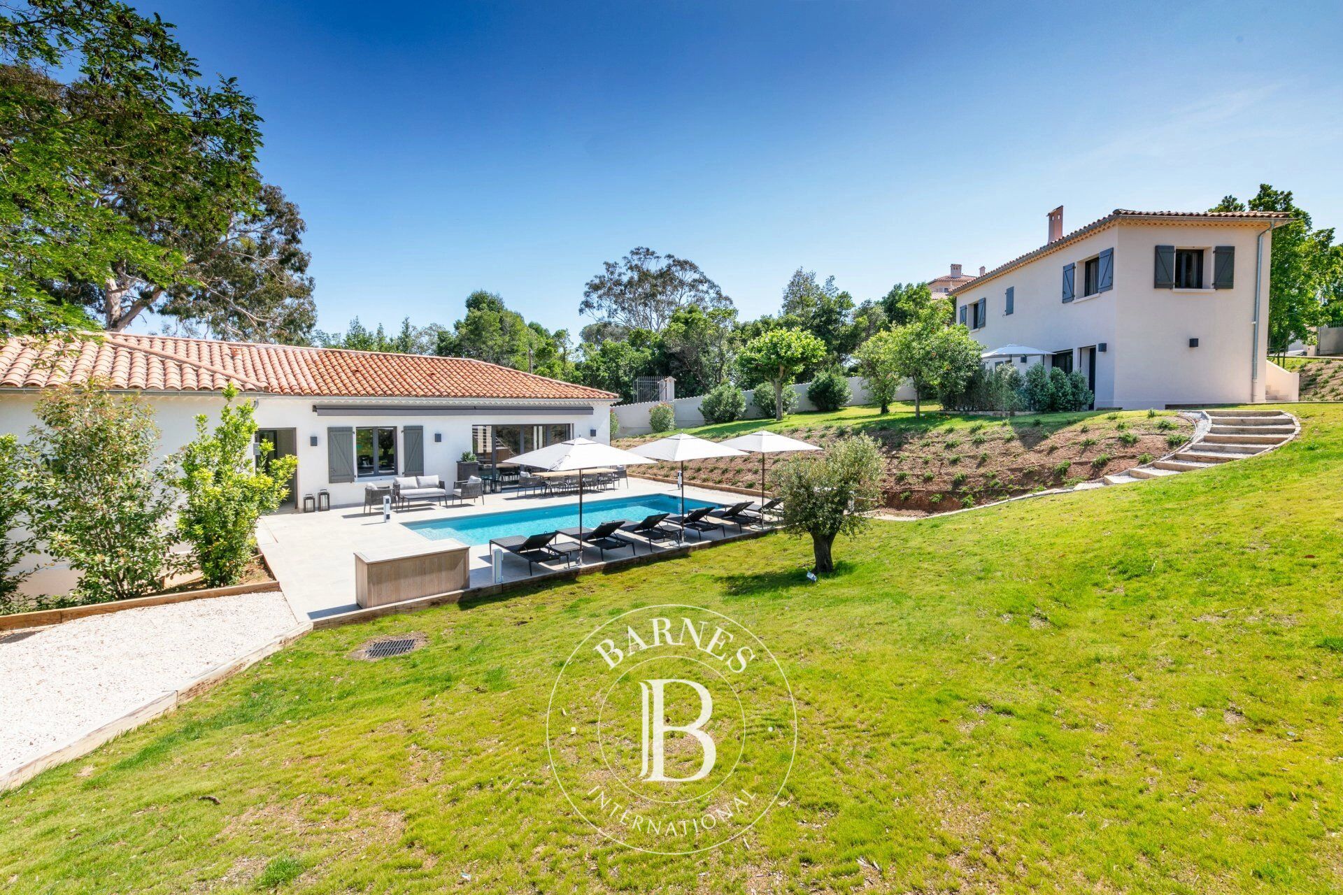 Villa La Croix-Valmer - picture 3