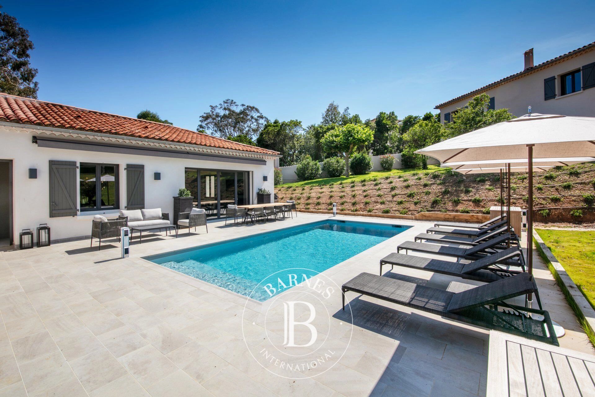 Villa La Croix-Valmer - picture 2