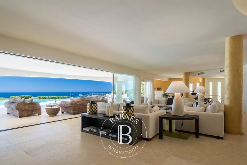 Alquiler, Villa Porto Cervo - picture 2