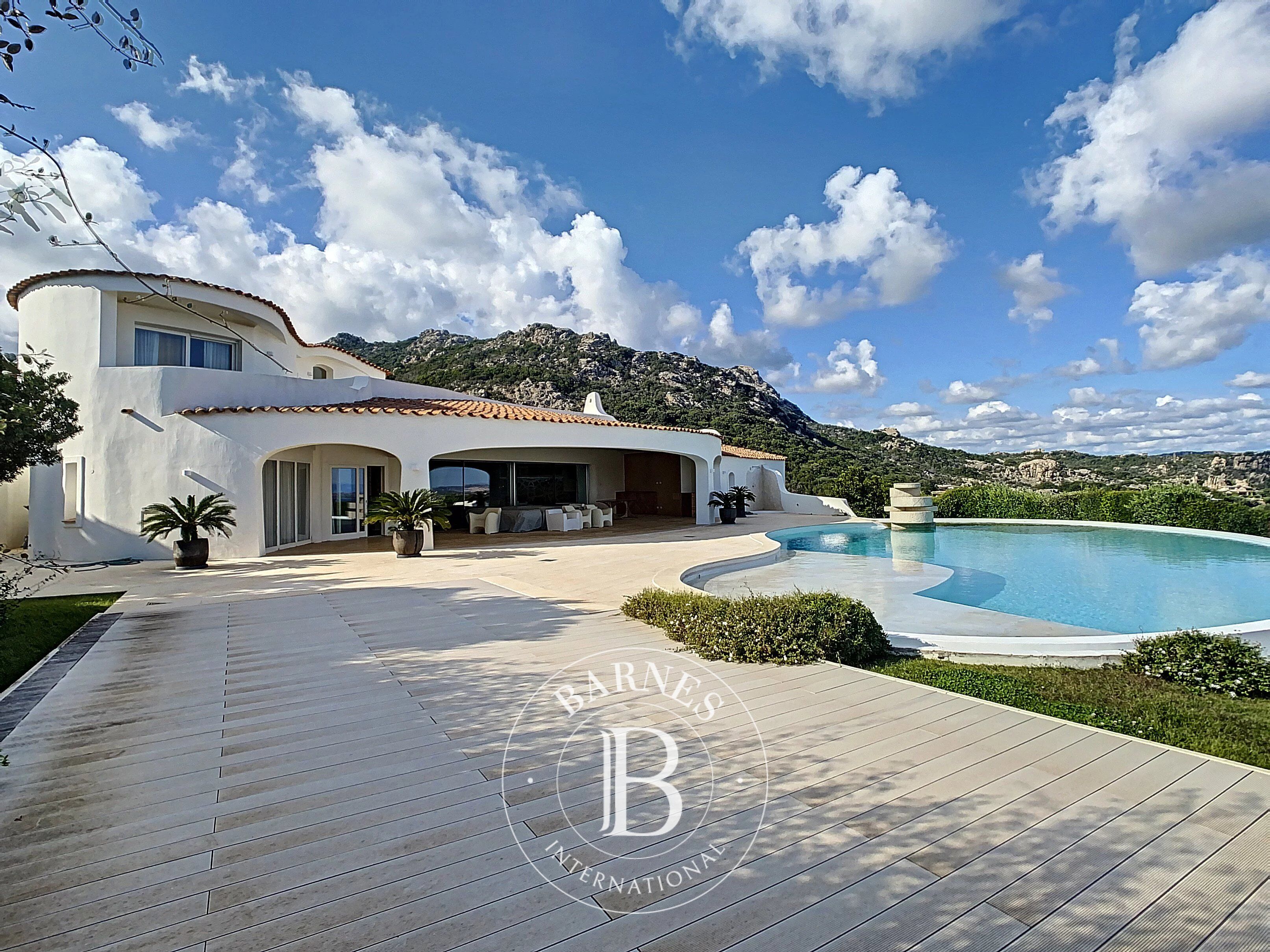 Villa Porto Cervo - picture 3