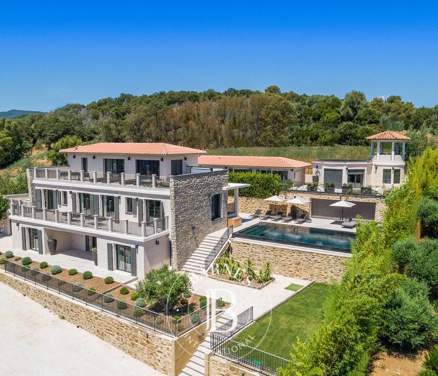 Villa La Croix-Valmer - picture 3